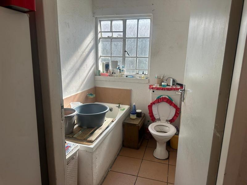 3 Bedroom Property for Sale in Seawinds Western Cape
